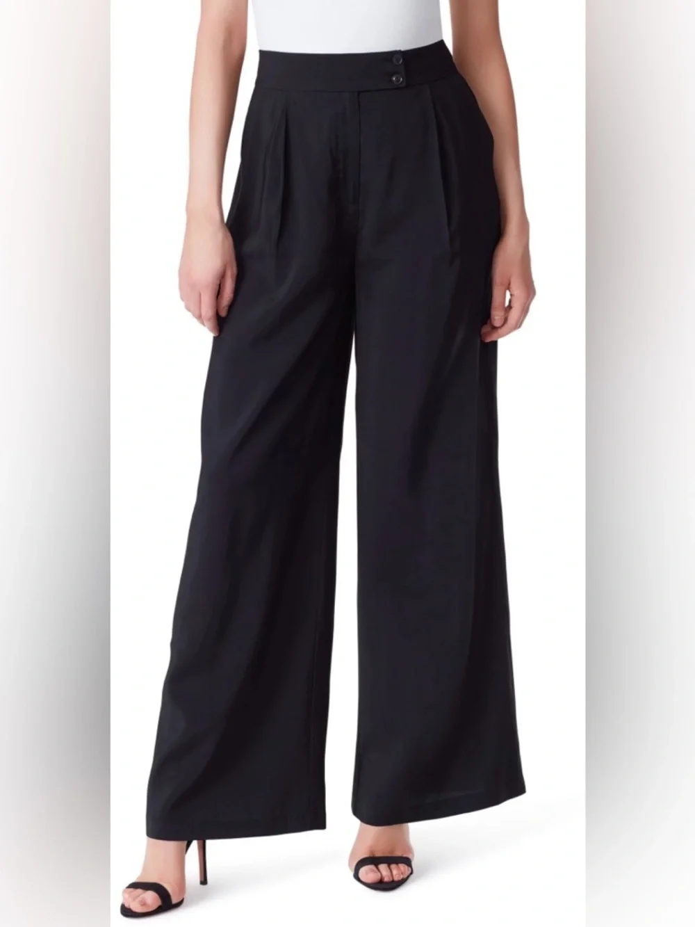 Jessica Simpson Melba Pant - Picture 1 of 6